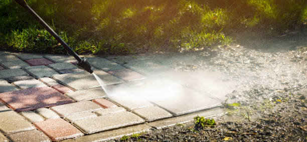 Solar Panel Cleaning in Dayton, TX